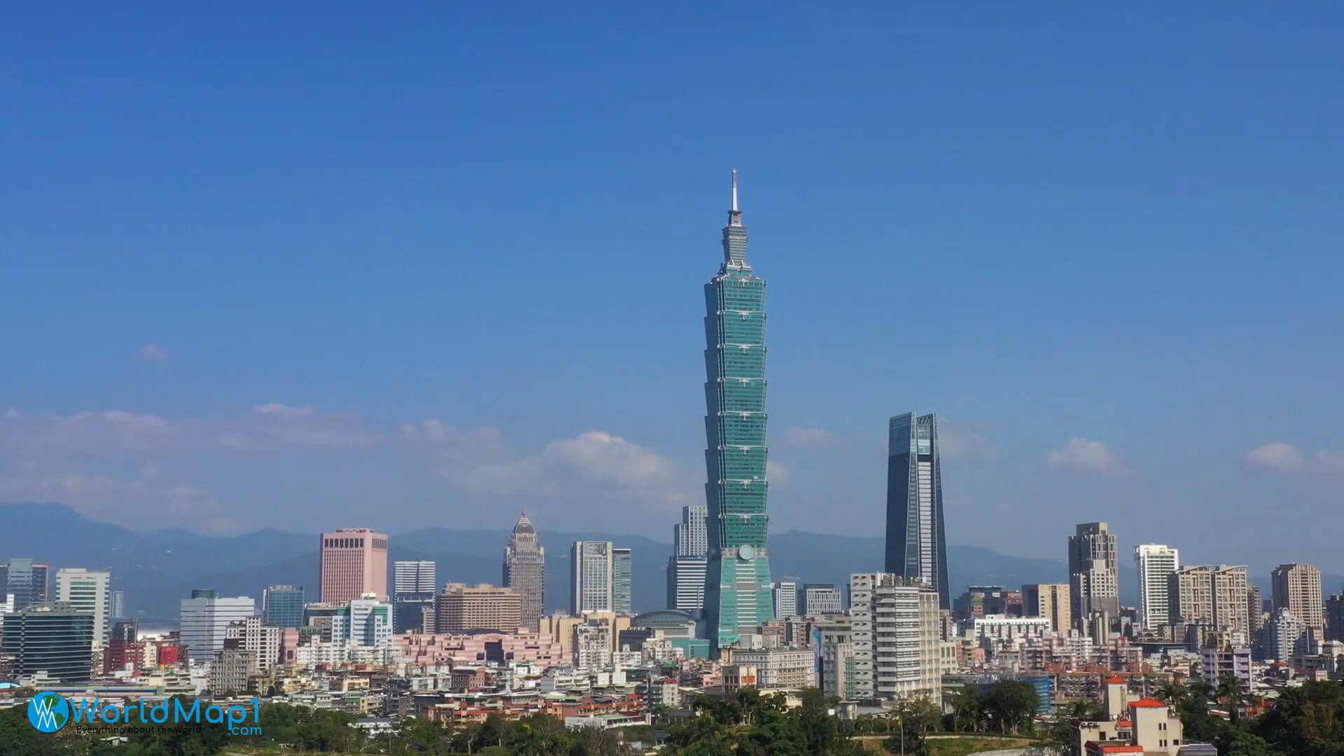 Taipei 101